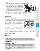 Preview for 29 page of Midea MGS30S2AST Installation Instructions Manual