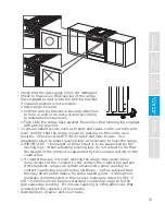 Preview for 31 page of Midea MGS30S2AST Installation Instructions Manual