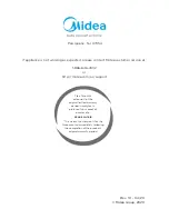 Preview for 41 page of Midea MGS30S2AST Installation Instructions Manual