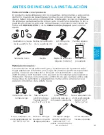 Preview for 53 page of Midea MGS30S2AST Installation Instructions Manual