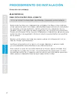 Preview for 62 page of Midea MGS30S2AST Installation Instructions Manual