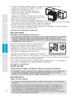 Preview for 70 page of Midea MGS30S2AST Installation Instructions Manual