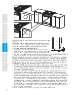 Preview for 72 page of Midea MGS30S2AST Installation Instructions Manual