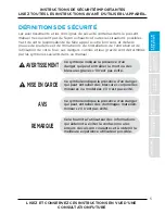 Preview for 87 page of Midea MGS30S2AST Installation Instructions Manual