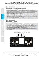 Preview for 92 page of Midea MGS30S2AST Installation Instructions Manual