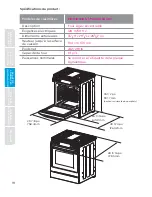 Preview for 100 page of Midea MGS30S2AST Installation Instructions Manual