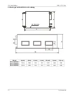 Предварительный просмотр 13 страницы Midea MHB-76CRN1 Service Manual