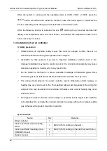 Preview for 60 page of Midea MHC-96HWD1N1A Service Manual