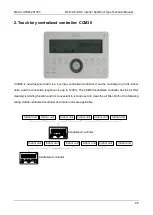 Предварительный просмотр 67 страницы Midea MHC-96HWD1N1A Service Manual