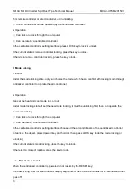 Preview for 74 page of Midea MHC-96HWD1N1A Service Manual