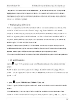 Preview for 75 page of Midea MHC-96HWD1N1A Service Manual