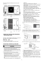 Предварительный просмотр 6 страницы Midea MHC-V10W/D2N1 Installation & Owner'S Manual