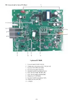 Предварительный просмотр 26 страницы Midea MHC-V10W/D2N1 Installation & Owner'S Manual