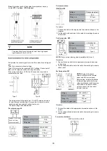 Предварительный просмотр 35 страницы Midea MHC-V10W/D2N1 Installation & Owner'S Manual