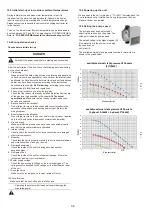 Предварительный просмотр 40 страницы Midea MHC-V10W/D2N1 Installation & Owner'S Manual