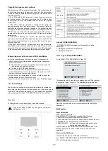 Предварительный просмотр 41 страницы Midea MHC-V10W/D2N1 Installation & Owner'S Manual