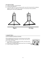 Предварительный просмотр 6 страницы Midea MHC60GSS Instructions Manual