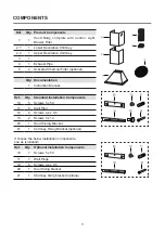 Preview for 3 page of Midea MHC60SS Instructions Manual