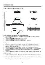 Предварительный просмотр 5 страницы Midea MHC60SS Instructions Manual