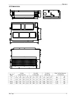 Предварительный просмотр 15 страницы Midea MHF-18HWN1-Q Service Manual