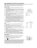 Предварительный просмотр 2 страницы Midea MHS60S Instruction