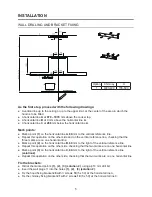 Предварительный просмотр 5 страницы Midea MHT60BL Instructions Manual