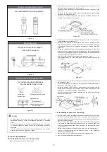 Preview for 7 page of Midea MI2-100Q4DHN1 Installation And Operation Manual