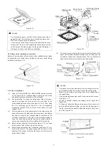 Preview for 9 page of Midea MI2-100Q4DHN1 Installation And Operation Manual