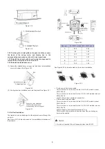 Preview for 10 page of Midea MI2-100Q4DHN1 Installation And Operation Manual