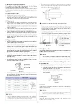 Preview for 11 page of Midea MI2-100Q4DHN1 Installation And Operation Manual