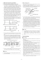 Preview for 12 page of Midea MI2-100Q4DHN1 Installation And Operation Manual