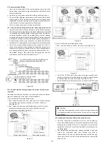 Preview for 14 page of Midea MI2-100Q4DHN1 Installation And Operation Manual