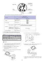 Preview for 18 page of Midea MI2-100Q4DHN1 Installation And Operation Manual