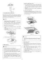 Preview for 19 page of Midea MI2-100Q4DHN1 Installation And Operation Manual