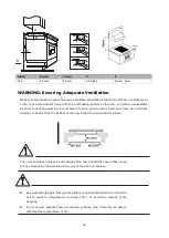 Предварительный просмотр 22 страницы Midea MI60S Instructions Manual