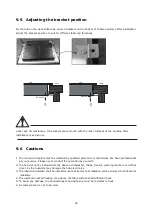 Preview for 24 page of Midea MI60S Instructions Manual