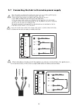 Preview for 25 page of Midea MI60S Instructions Manual