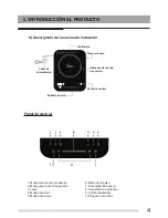 Предварительный просмотр 25 страницы Midea MIND179ST-B User Manual