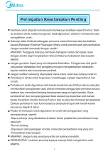 Preview for 11 page of Midea MK-17S18D Manual