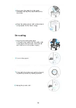 Preview for 11 page of Midea MK-SP50Colour201 User Manual