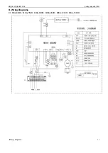 Предварительный просмотр 11 страницы Midea MKA-1200R Manual