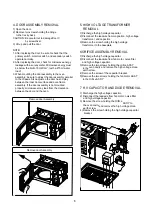 Preview for 8 page of Midea ML2EC10SABS Service Manual