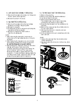 Предварительный просмотр 9 страницы Midea ML2EC10SABS Service Manual