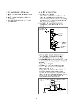 Предварительный просмотр 10 страницы Midea ML2EC10SABS Service Manual