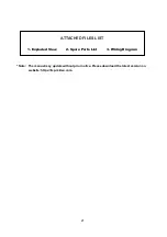 Preview for 23 page of Midea ML2EC10SABS Service Manual