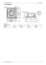 Предварительный просмотр 15 страницы Midea MLCAC-UTSM-2010-10 Service Manual