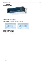 Предварительный просмотр 25 страницы Midea MLCAC-UTSM-2010-10 Service Manual