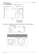 Предварительный просмотр 27 страницы Midea MLCAC-UTSM-2010-10 Service Manual