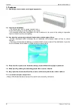 Предварительный просмотр 36 страницы Midea MLCAC-UTSM-2010-10 Service Manual