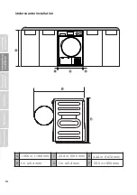 Предварительный просмотр 10 страницы Midea MLE27N5AWWC User'S Manual & Installation Instructions